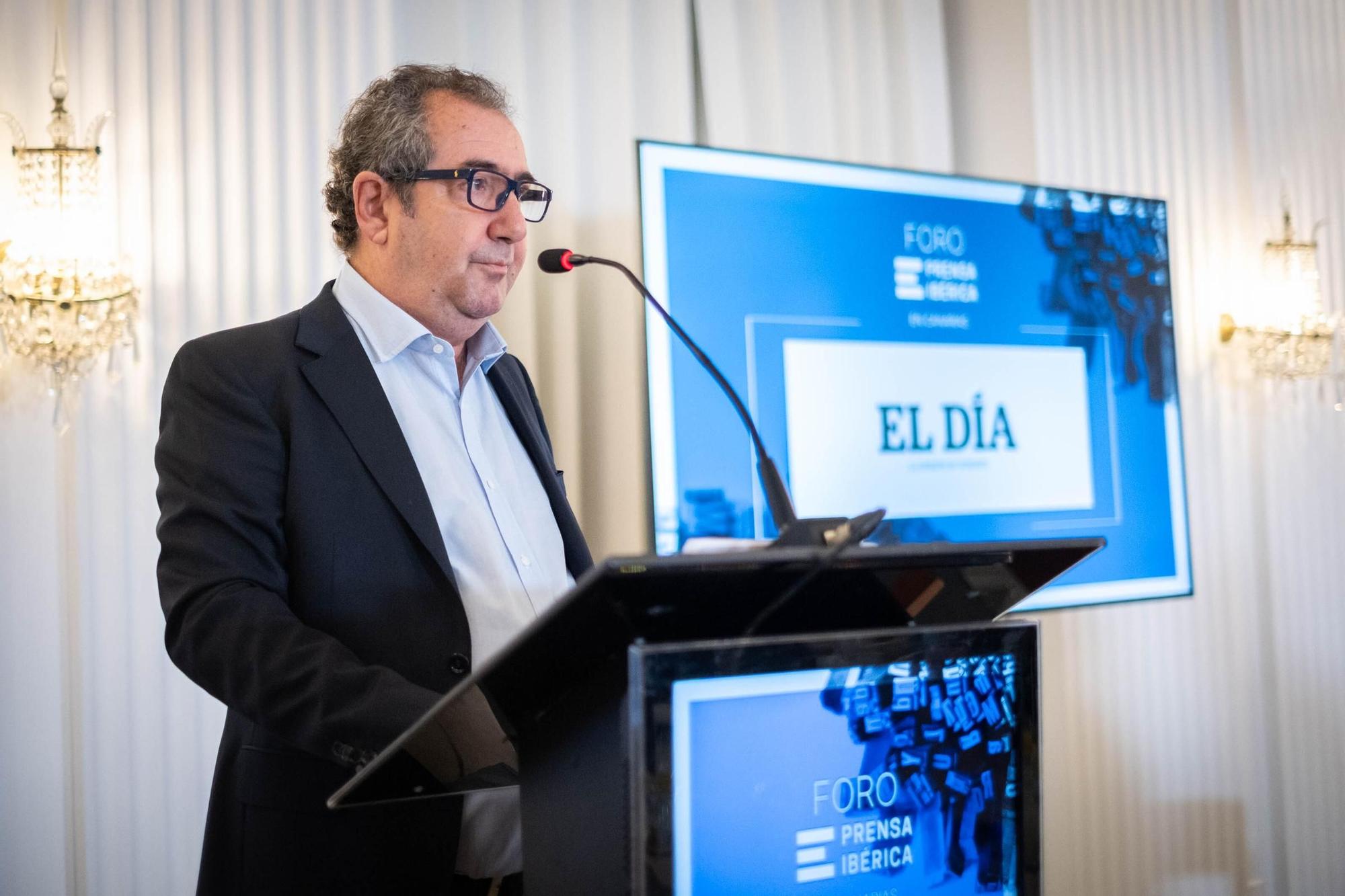 FORO: Turismo en Canarias