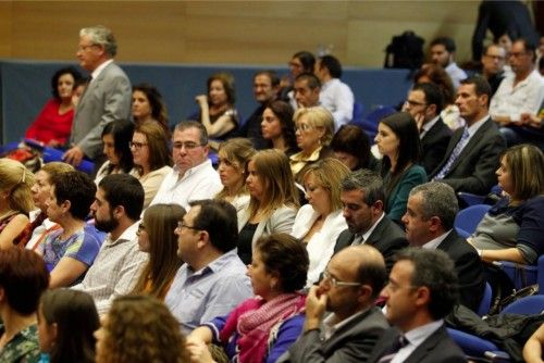 Premios Incorpora de La Caixa