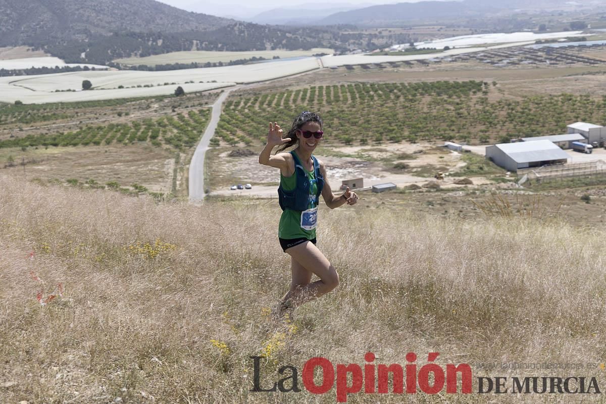 Arcilasis 2025 (carrera a pie y MTB)