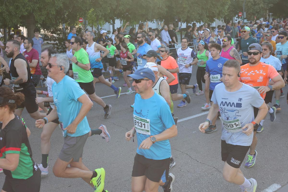 Búscate en la carrera Marta Fernández de Castro Búscate en la carrera Marta Fernández de Castro