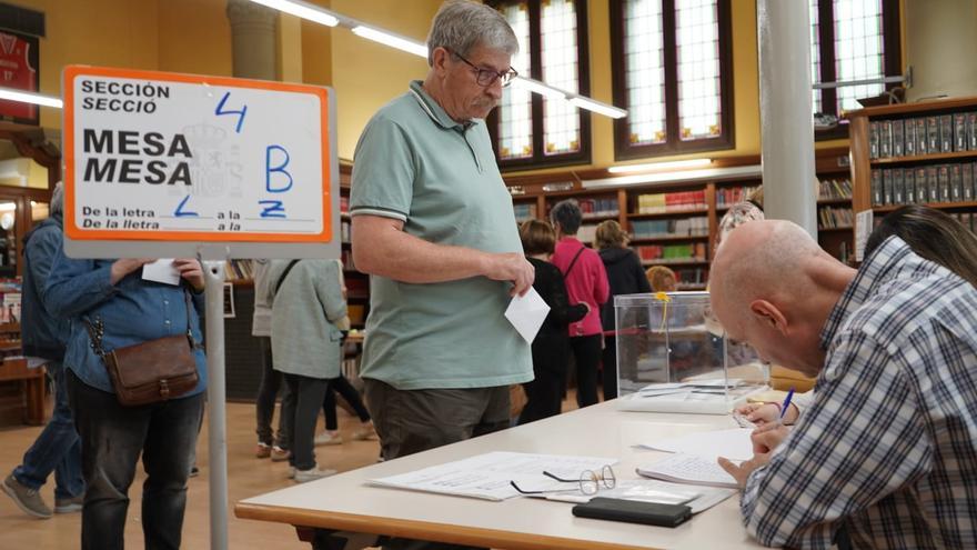 Eleccions Catalunya 12-M, en directe: últimes notícies, obertura de col·legis electorals i com votar