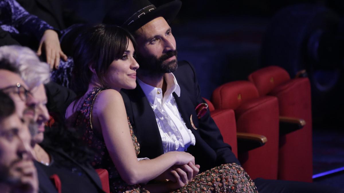 Leiva, de su ruptura con Macarena García a su posible relación internacional