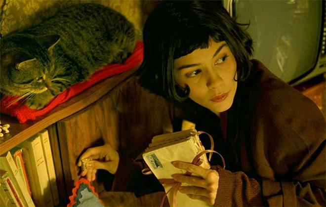 Fotograma de la película 'Amélie'