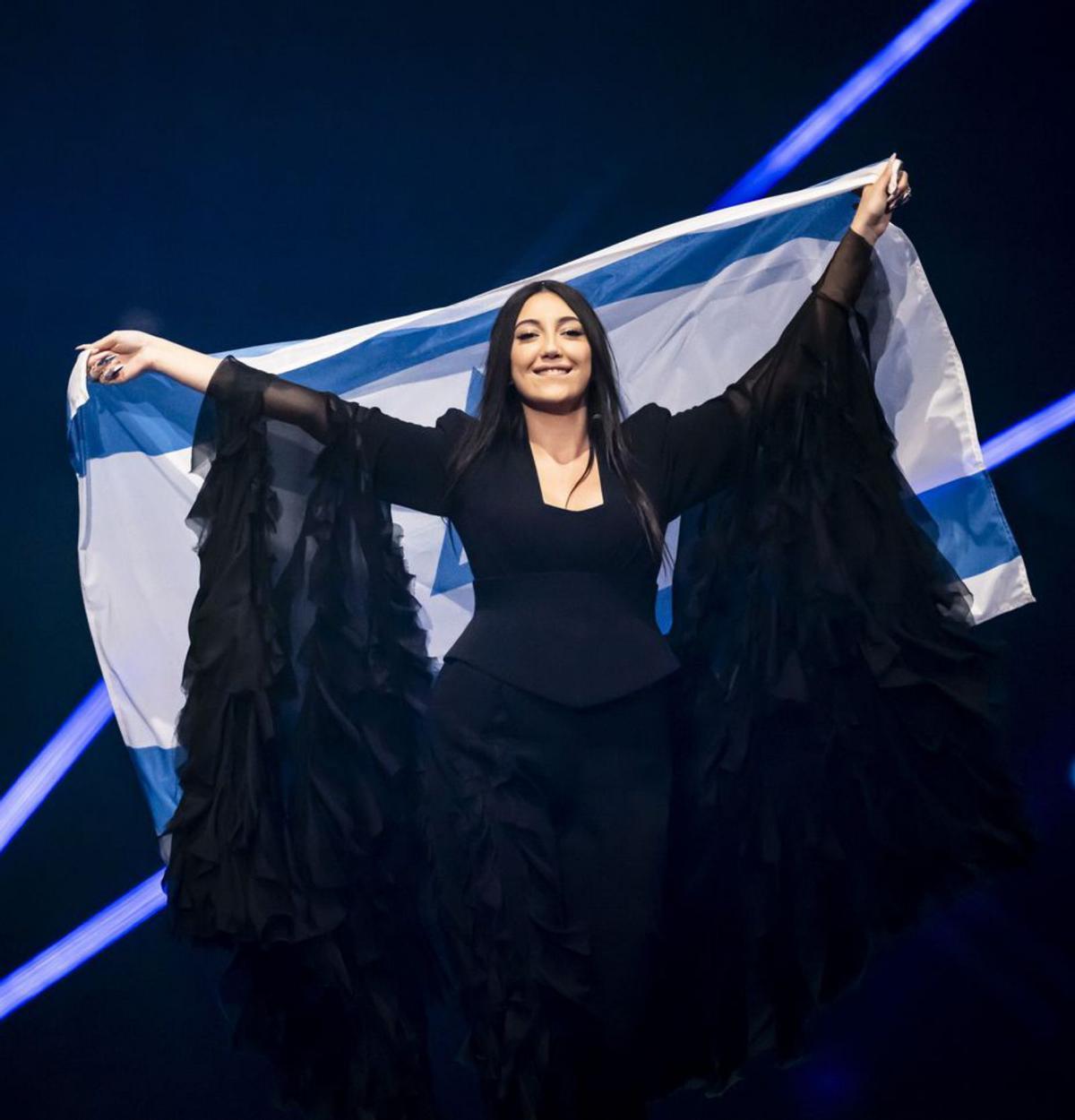 Israel celebra mantenir-se a Eurovisió i condemna el "boicot"