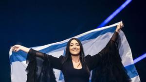 Israel celebra mantenir-se a Eurovisió i condemna el "boicot"
