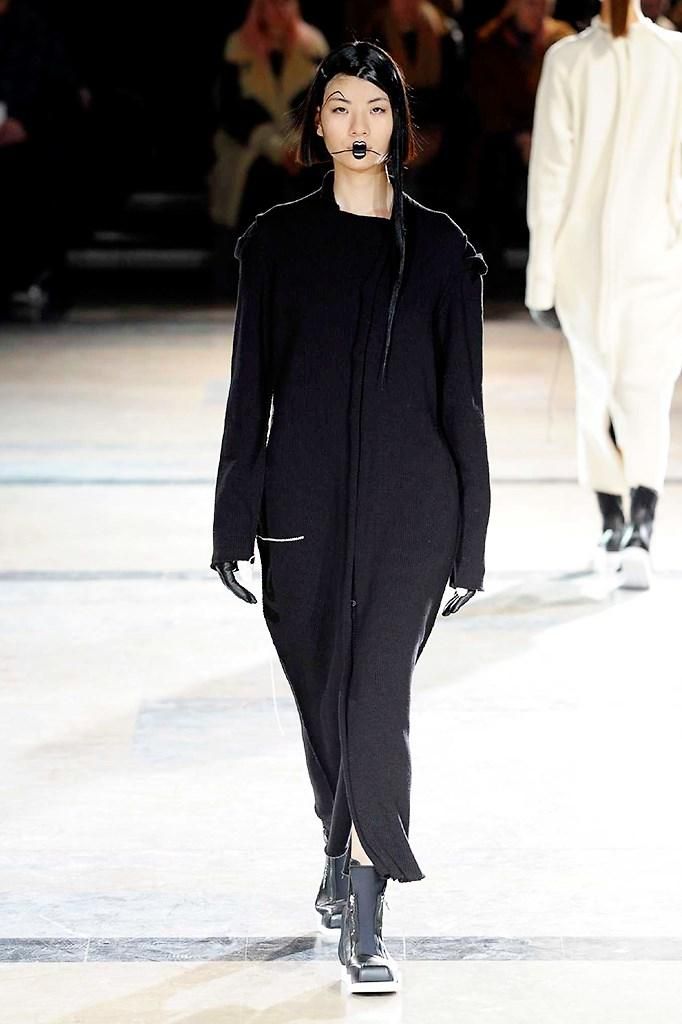 Yohji Yamamoto