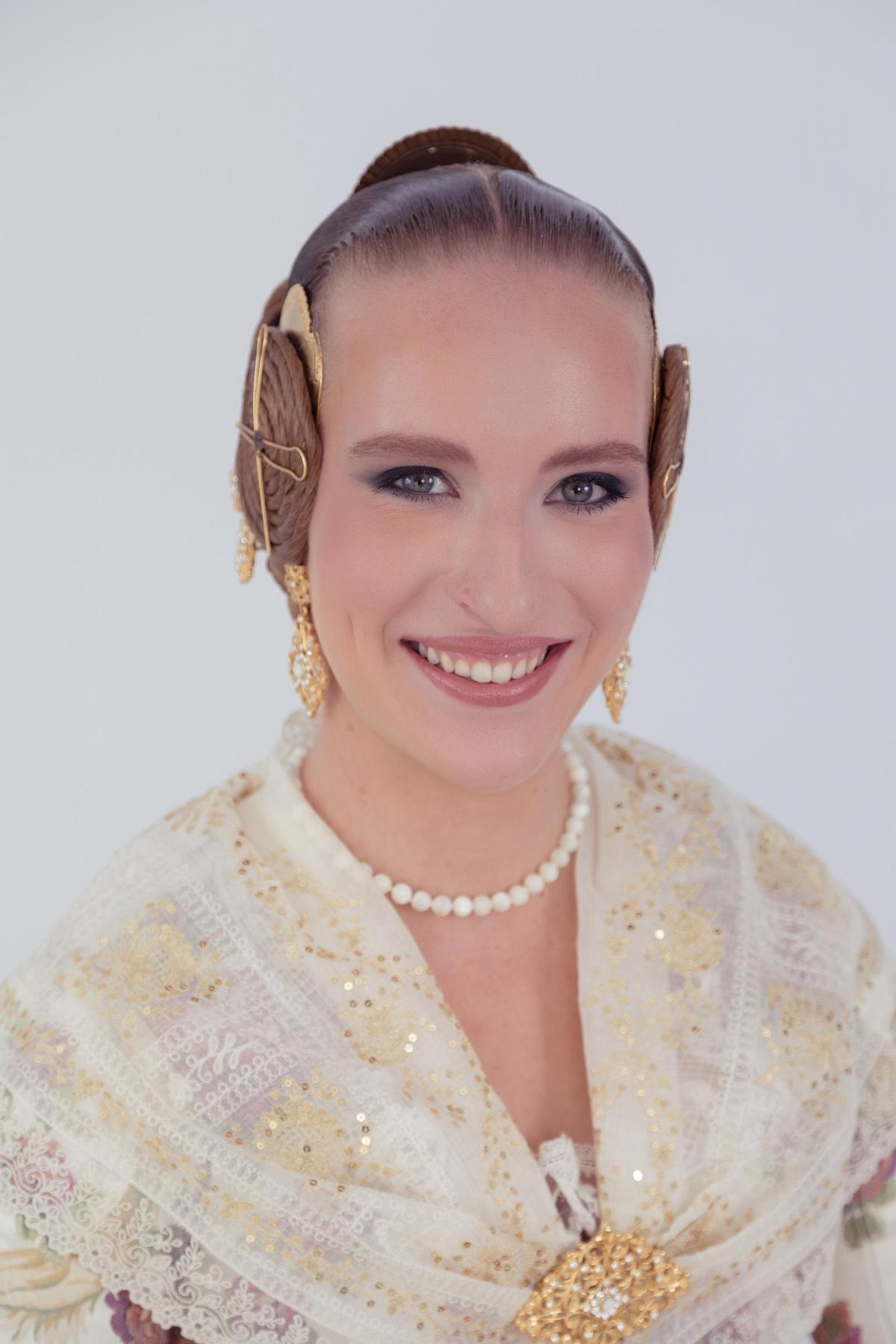 PLA DEL REMEI-GRAN VIA - Amparo Saez Gil (Ciscar-Burriana)