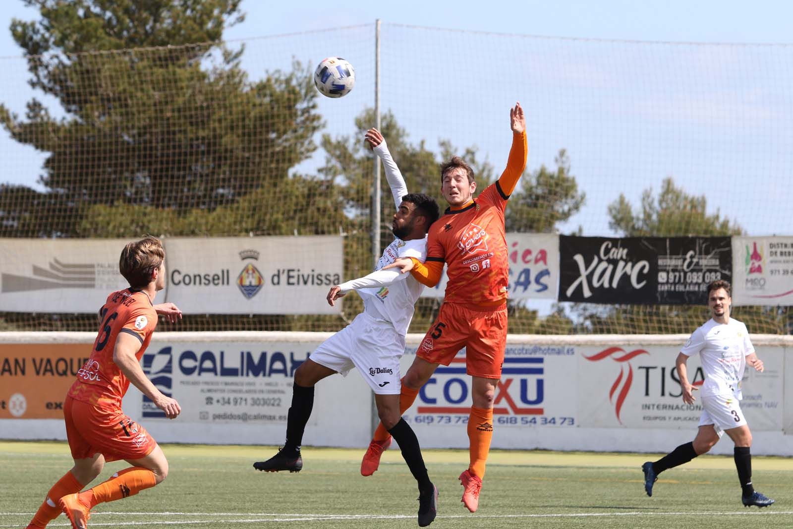 Mazazo inicial y decepción final