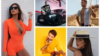 Conoce a los 10 mayores ‘influencers’ de Castellón en redes sociales