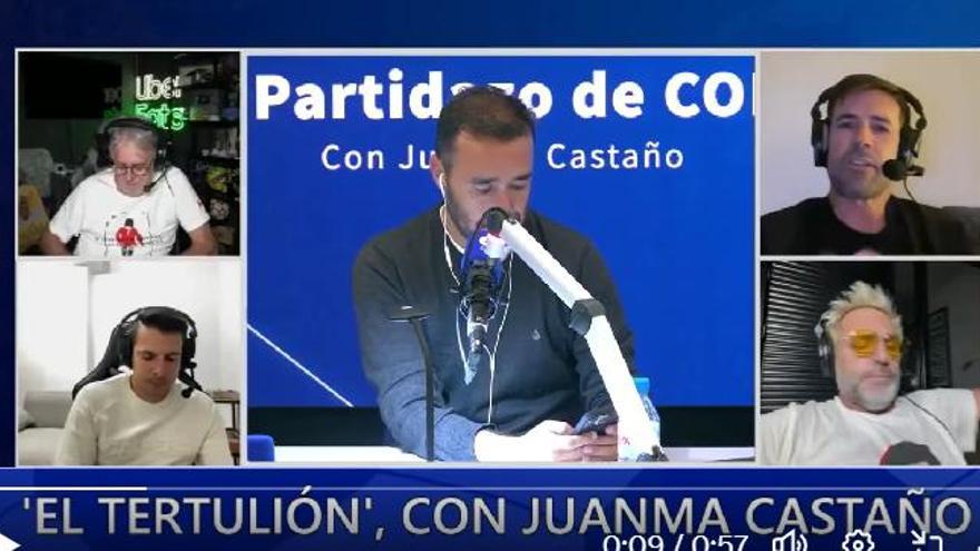 Cañizares i Albelda recriminen a Aitana Bonmatí les declaracions que ha fet dient que el suport per part dels jugadors de la selecció masculina ha estat mínim