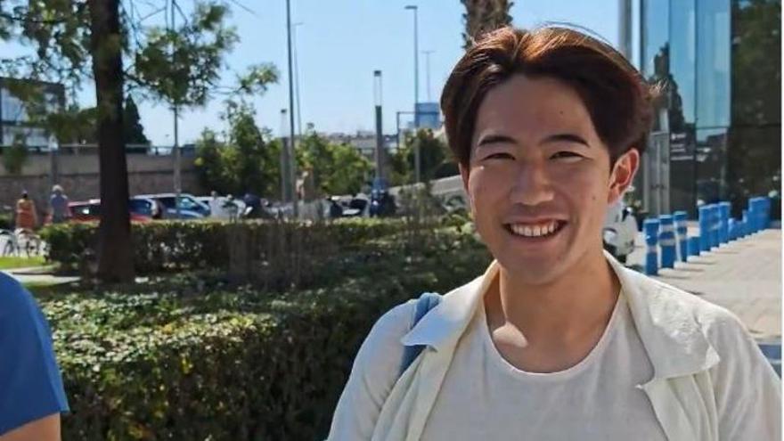 Ryunosuke Sato pasa las pruebas médicas con el Valencia CF