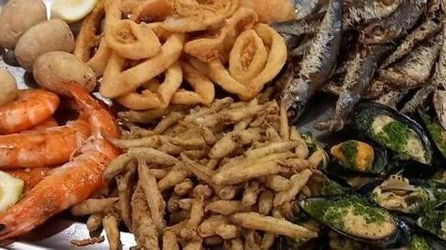 Restaurante Olegario: cuatro décadas de tradición marinera y éxito en Candelaria