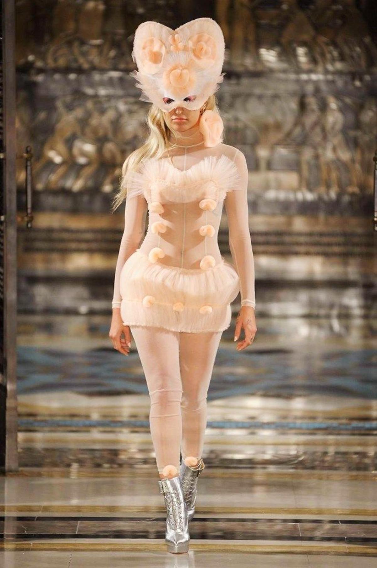 Pam Hogg