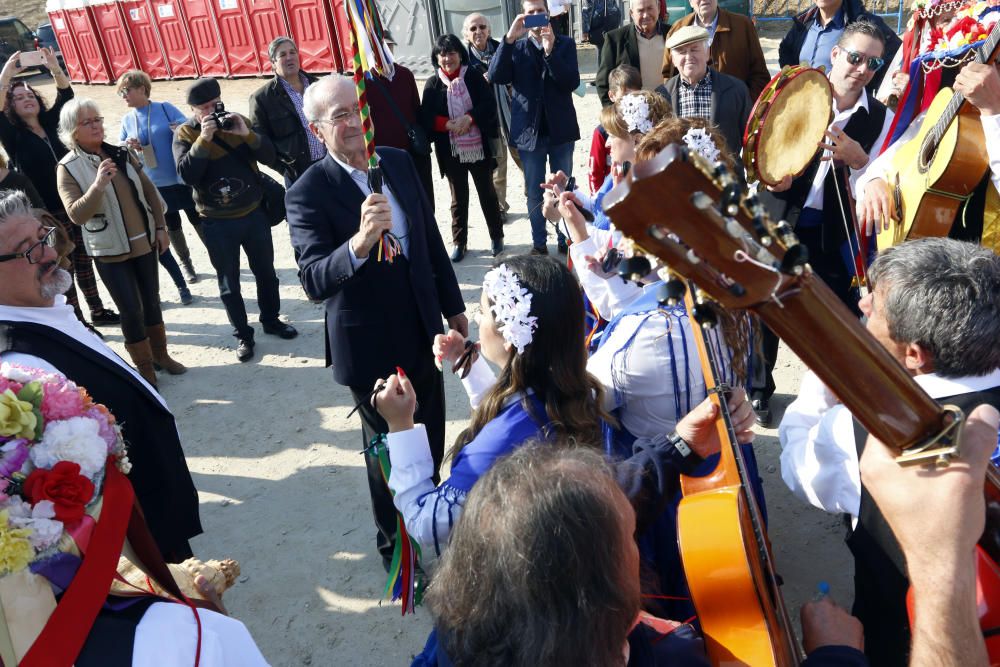 57ª Fiesta Mayor de Verdiales