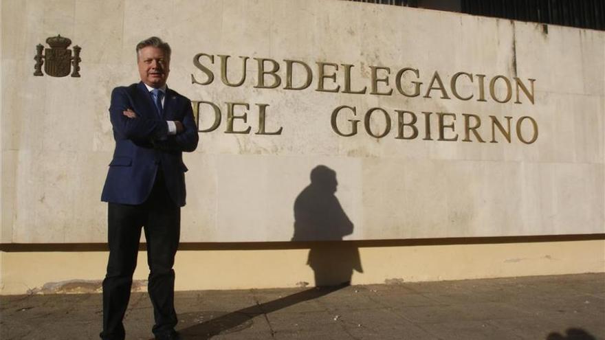 «A muchos temas de Córdoba hay que quitarles la carga política»