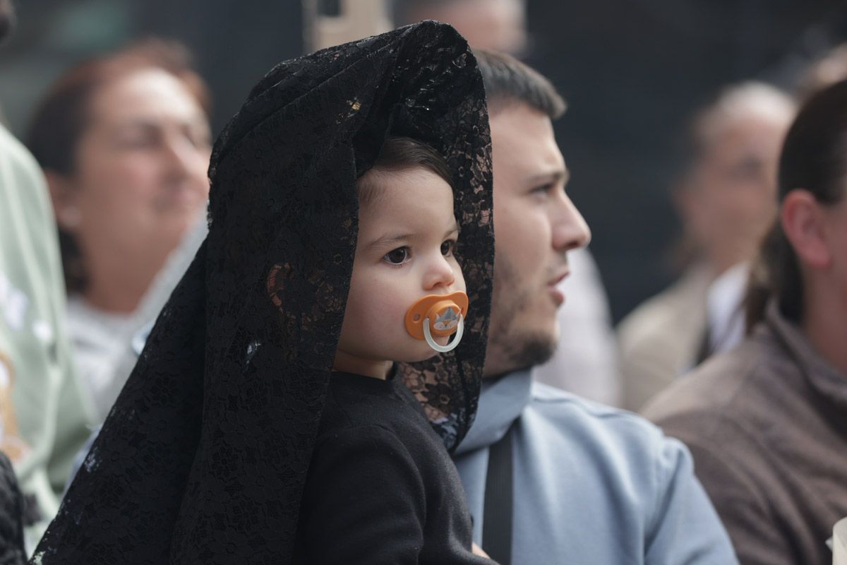 La Piedad, en imágenes