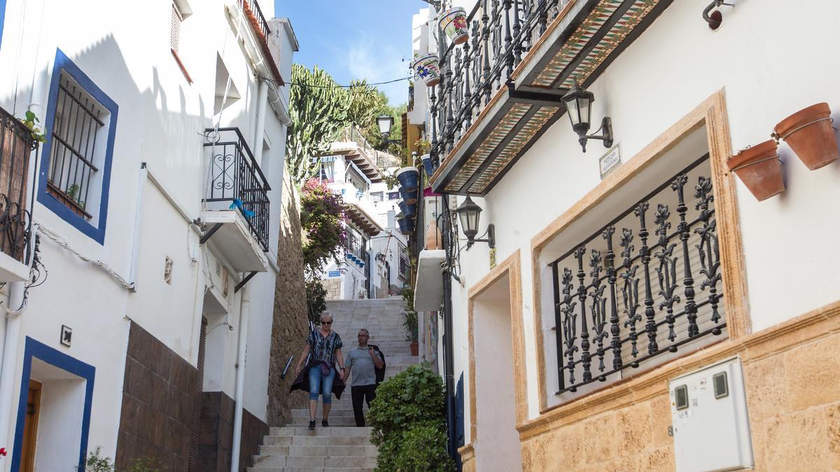 PLANES EN ALICANTE | Qué ver en Alicante en un día: El Barrio de Santa Cruz