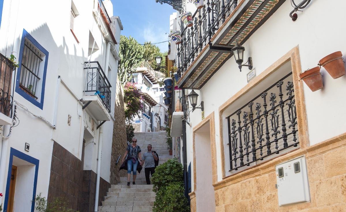 PLANES EN ALICANTE | Qué ver en Alicante en 2 días: El Barrio de la Santa Cruz
