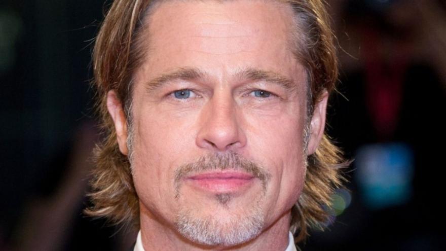 La enfermedad de Brad Pitt