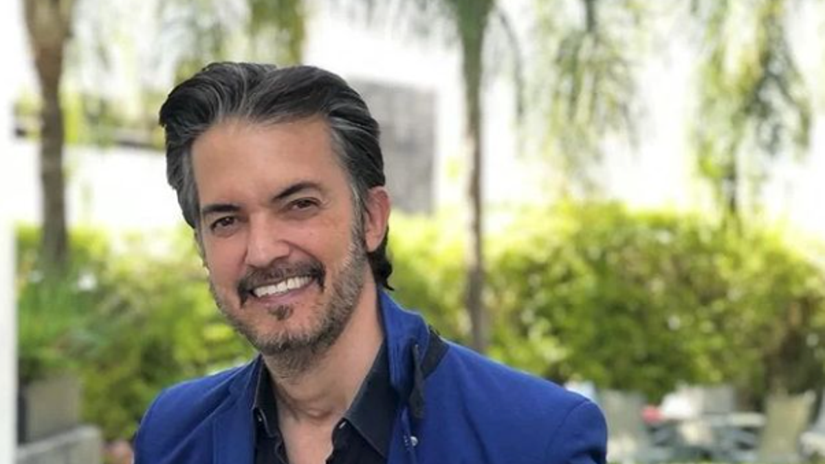 Muere el actor de telenovela, Fernando del Solar, a los 49 años