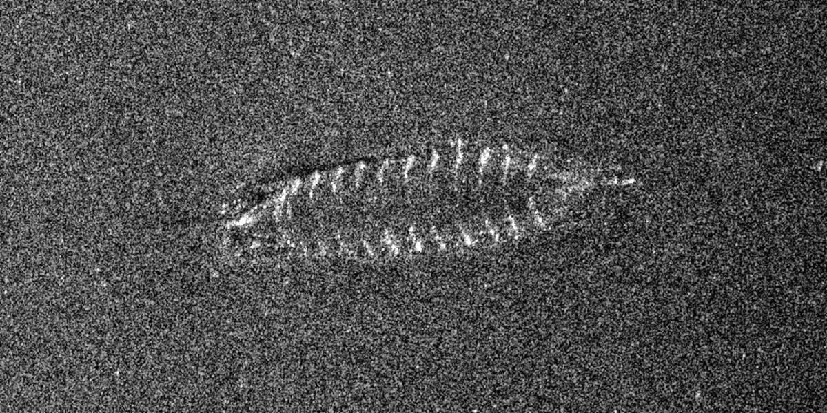 Descobreixen en un llac de Noruega un naufragi que va tenir lloc fa més de 700 anys