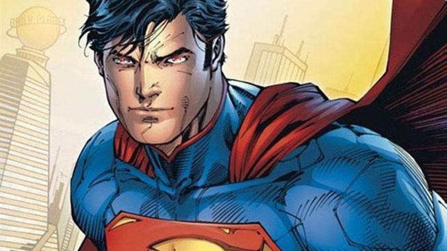 Krypton se uniría a otras adaptaciones de cómics.