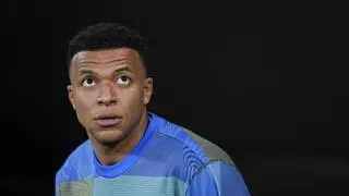 Indiferencia con Mbappé y Bellingham en un Bernabéu rendido al Madrid de la clase trabajadora