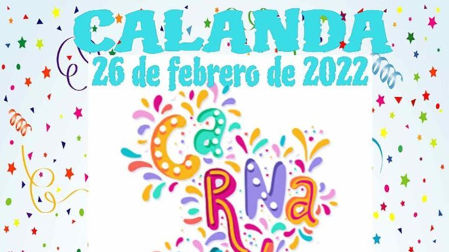 Carnaval 2022