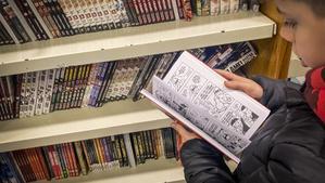 "Literatura juvenil en la era de las redes"