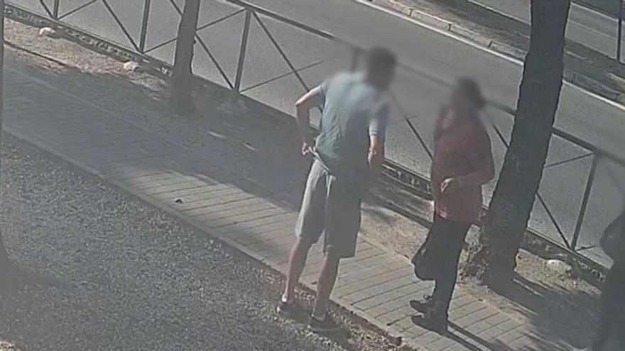 Siete registros en Cáceres sirven para desarticular una banda de estafadores