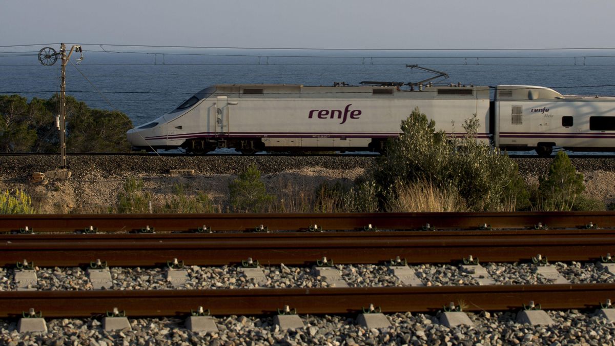 Corredor del Mediterráneo