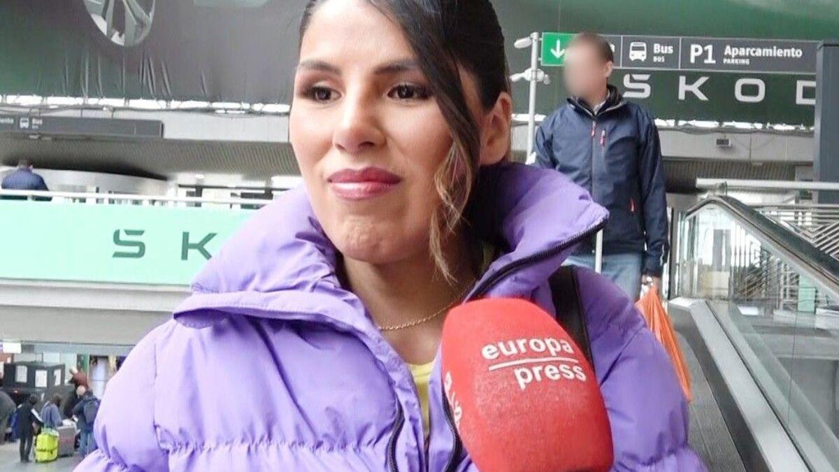 Isa Pantoja