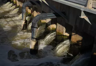 La Junta multiplicará por diez para 2027 el uso de las aguas regeneradas
