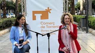 Torrent presenta su nueva imagen comercial