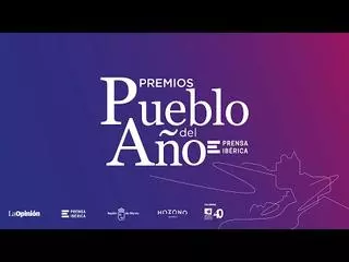 Gala II Premios Pueblo del Año de la Región de Murcia