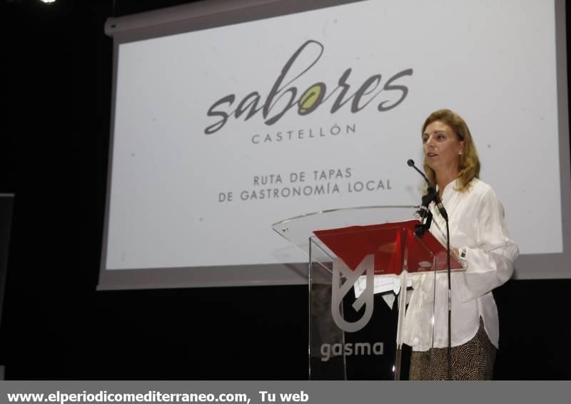 Presentación de la V Ruta Sabores de Castellón