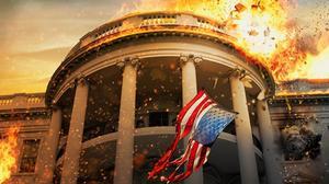 Tràiler d’’Objetivo: la Casa Blanca’.