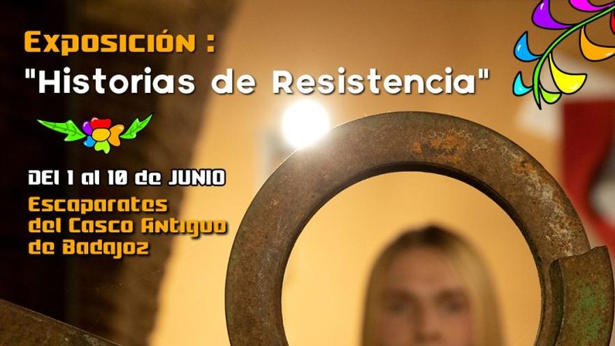 Historias de Resistencia