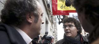 Dignidad y Justicia se disculpa ante Facu Díaz por denunciarle