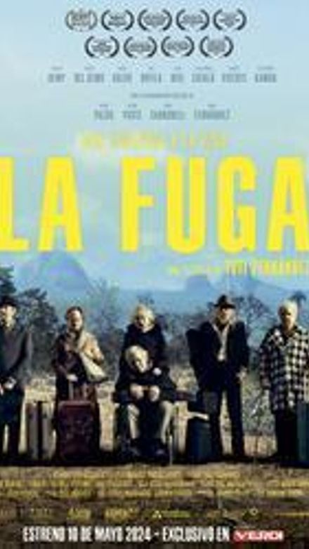 La fuga