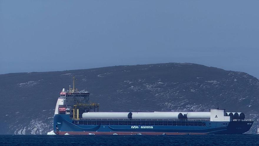 Más de 94.000 visitas y 32 días con el cartel de completo en la isla de Ons