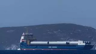 Más de 94.000 visitas y 32 días con el cartel de completo en la isla de Ons