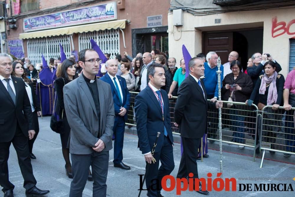 Magna Procesión del III Congreso de Cofradías (Sal