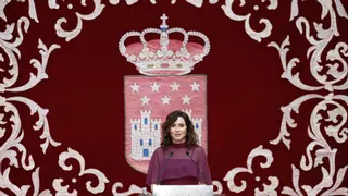 Ayuso accede a incrementar el presupuesto de las universidades: 47 millones más para 2025