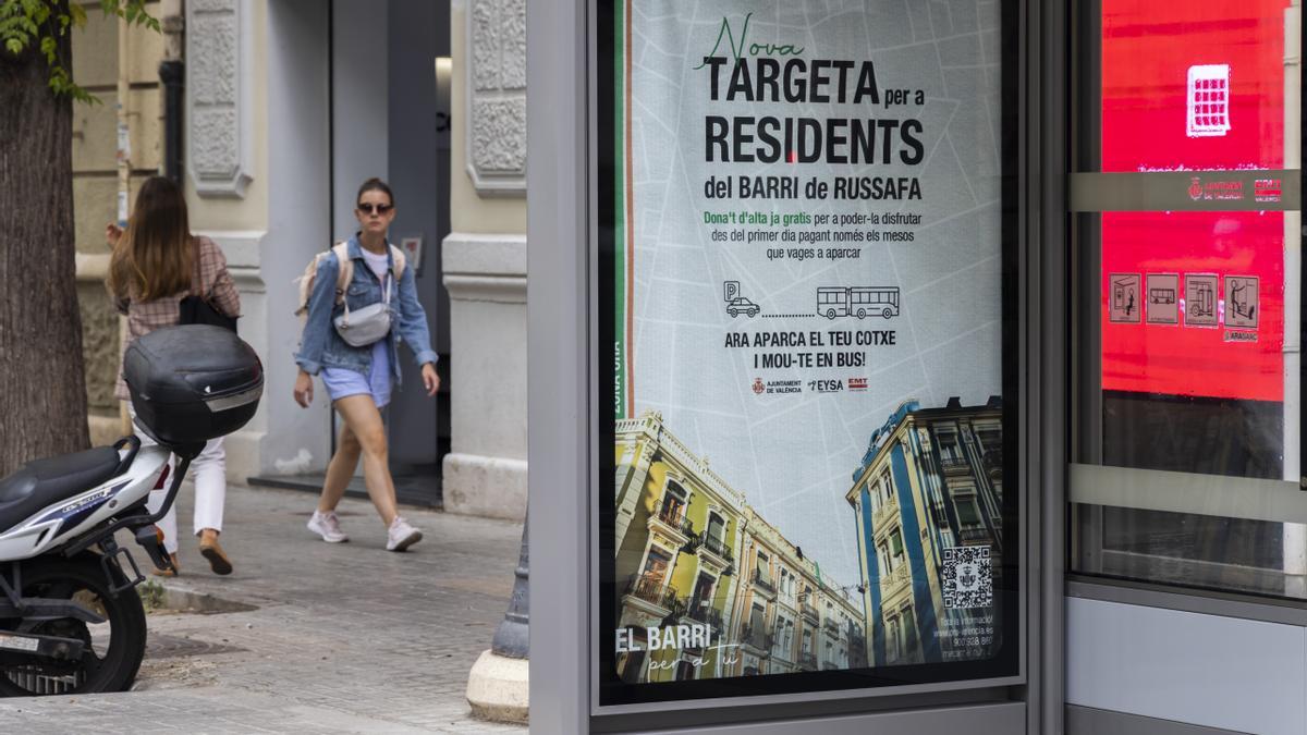 L&#039;incident de l&#039;autobús de hui a València ha ocorregut a la Gran Via Germanies