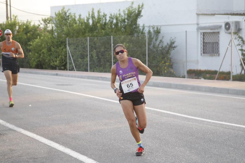 3ª Carrera Popular Rincón de Seca