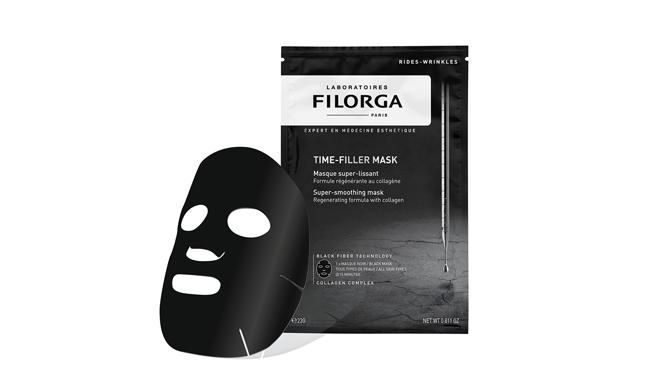 TIME-FILLER MASK de Laboratorios FILORGA