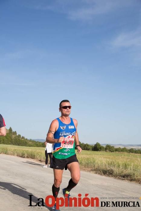 Media Maratón de Montaña “Memorial Antonio de Béja