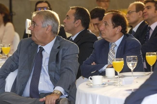 FORO LA PROVINCIA