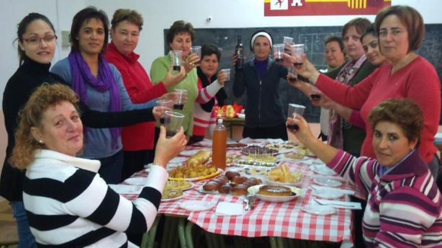 Curso de atención sociosanitaria en Villabuena del Puente